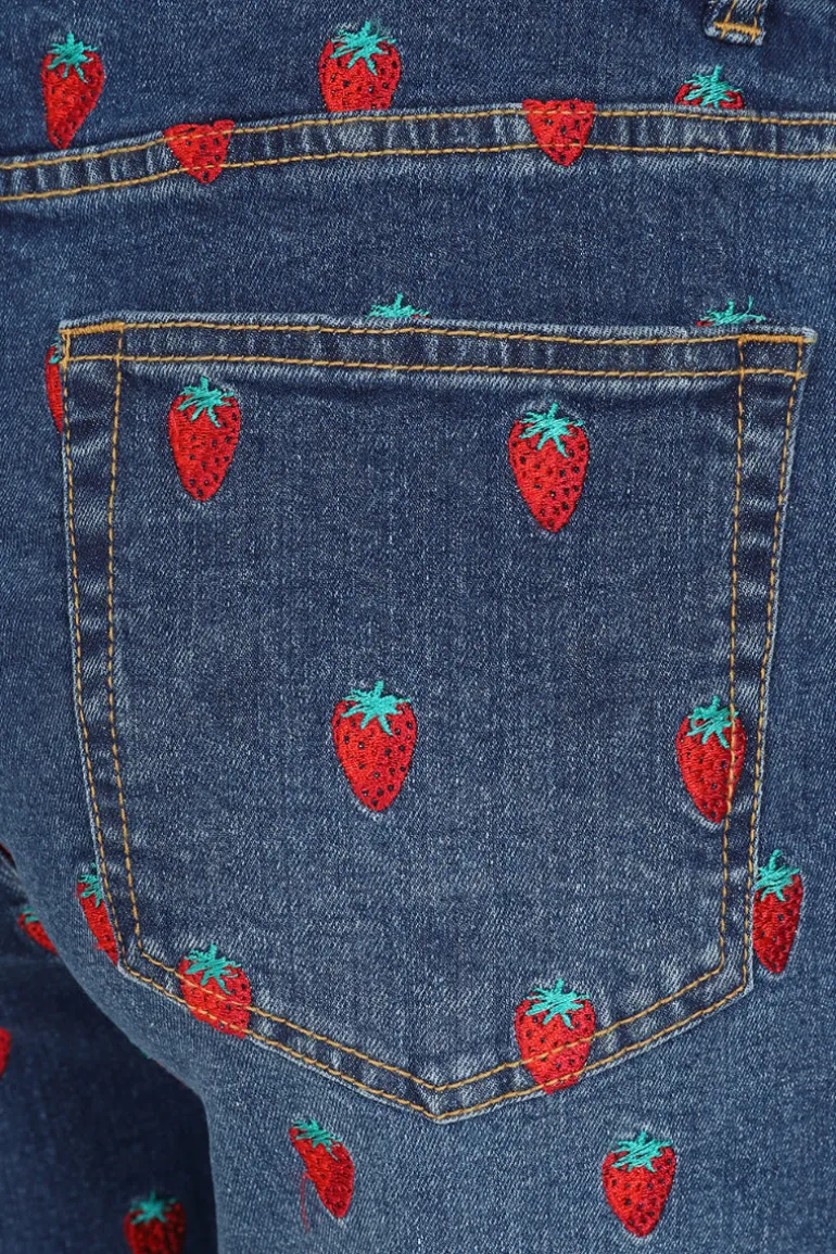 strawberry_denim_jeans_3.webp Strawberry Denim Jeans>Hell Bunny Hot