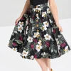 Tahiti Skirt>Hell Bunny Outlet