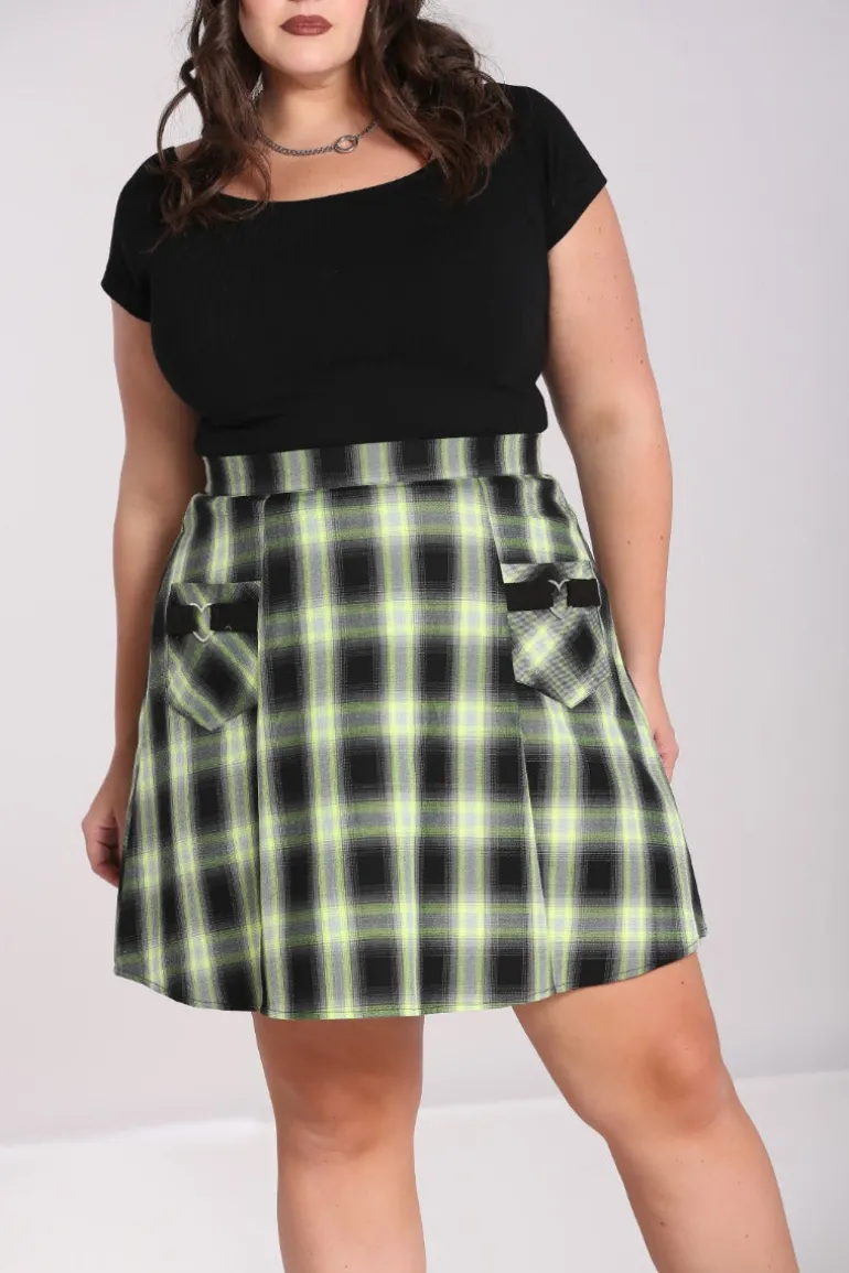 Tammy Skirt>Hell Bunny Online