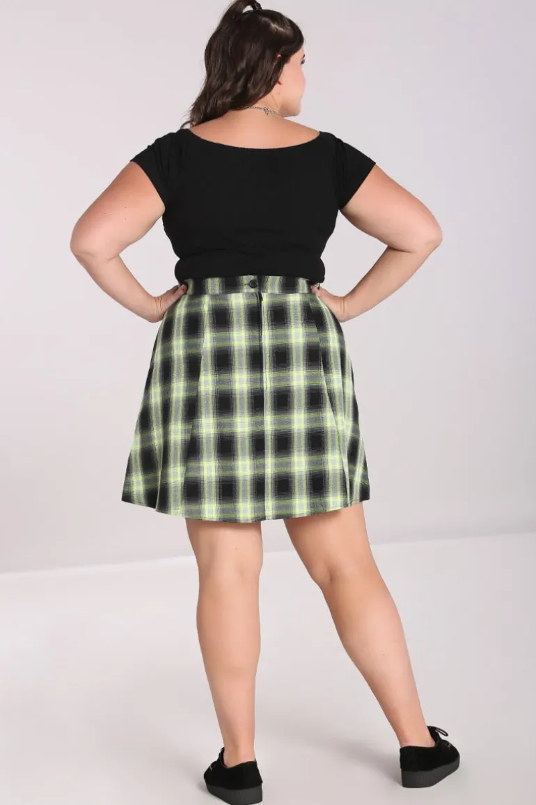Tammy Skirt>Hell Bunny Online