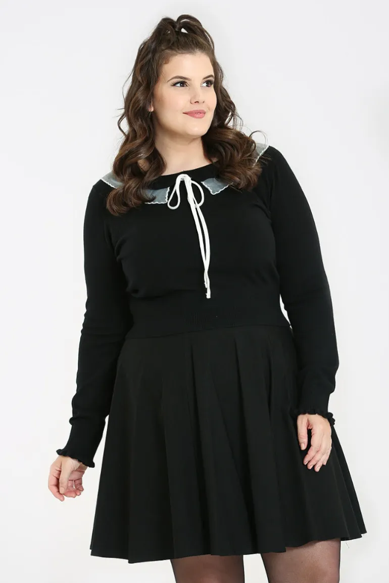 Tatiana Jumper>Hell Bunny Online