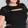 Taylor Top>Hell Bunny Fashion