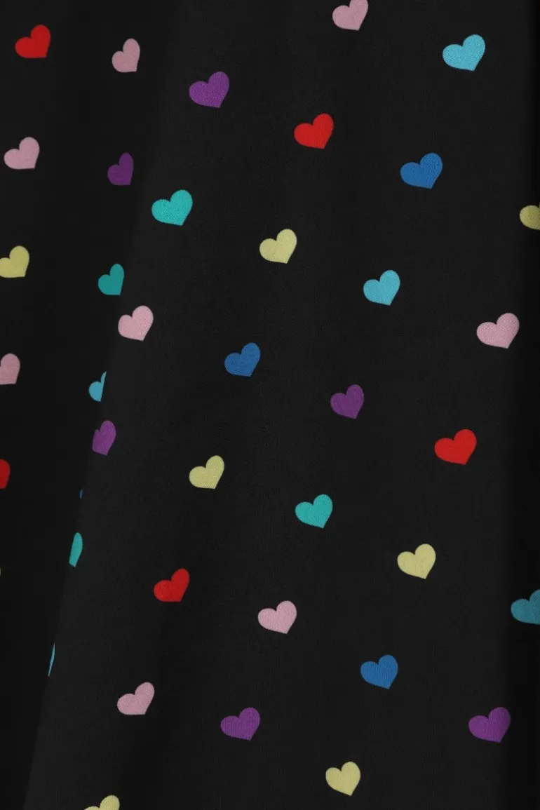 true_love_mid_dress_3.webp True Love Mid Dress>Hell Bunny Hot