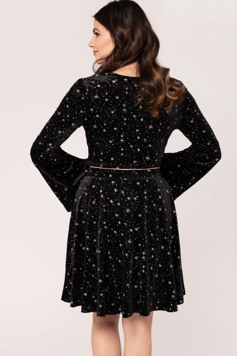 vela_skirt_2.webp Vela Skirt>Hell Bunny Outlet
