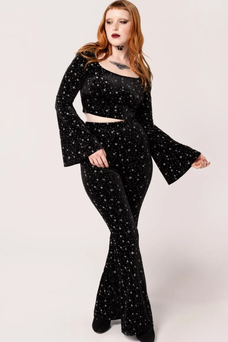 Vela Top>Hell Bunny Cheap