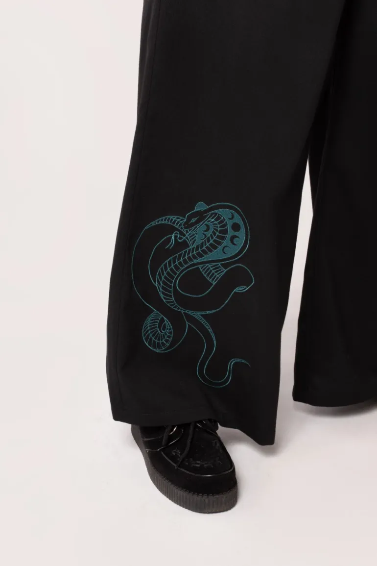 venom_trousers_4.webp Venom Trousers>Hell Bunny Best Sale