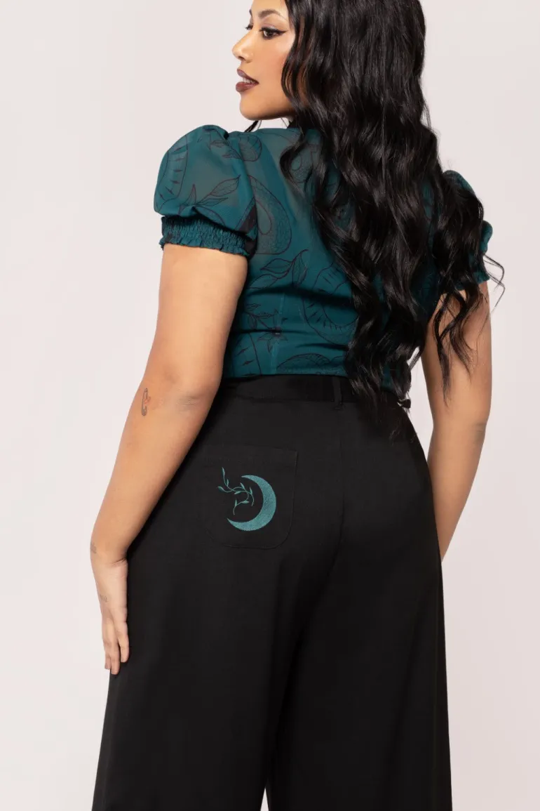 venom_trousers_7.webp Venom Trousers>Hell Bunny Best Sale