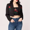 Viva Maria Blazer>Hell Bunny Online