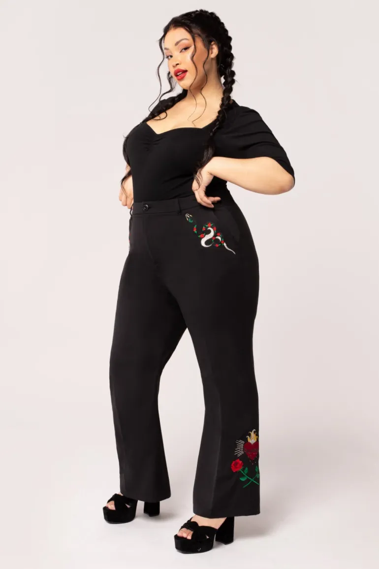viva_maria_trousers_8.webp Viva Maria Trousers>Hell Bunny Store